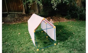 Toobeez EZ Fort 54pc