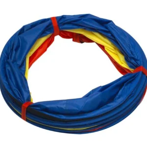 Educational Toys Joining Play Tunnels Set Of 4