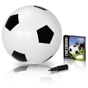Educational Toys Jumbo Football
