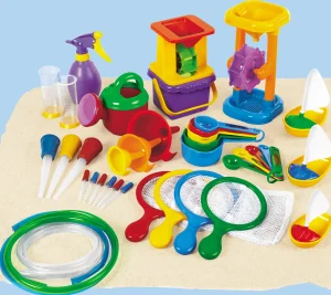 Lakeshore Water Play Kit