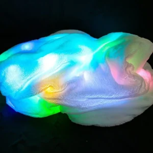 Educational Toys LED Light Blanket