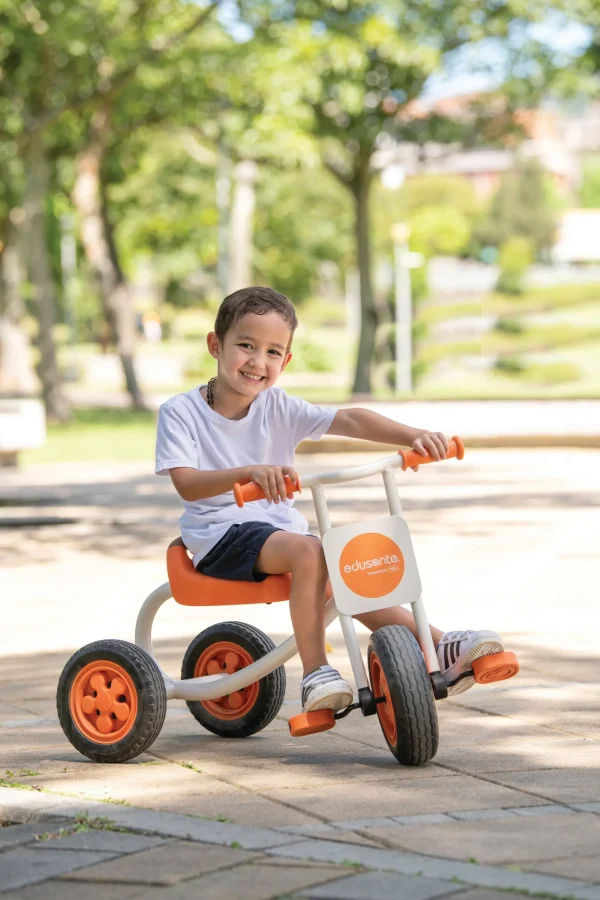 Weplay Medium Trike