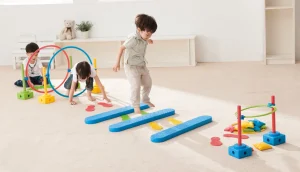 Weplay Motor Skills Universal Set - 114 Pieces