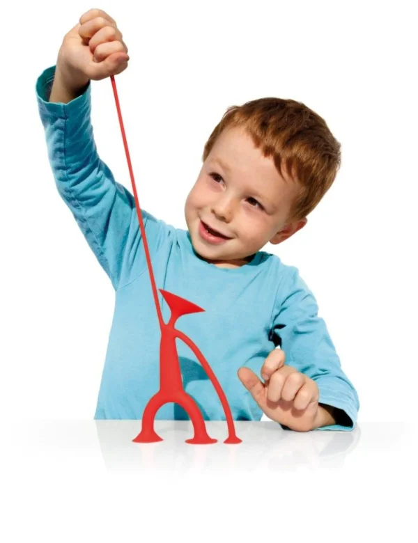 Moluk Oogi Junior Elastic Figure