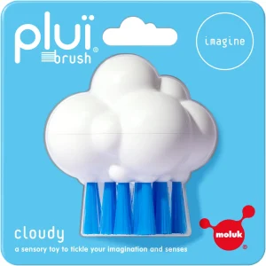 Moluk Plui Brush Cloudy