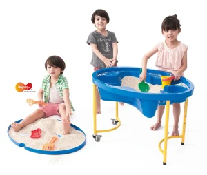 Weplay Sand and Water Table - Blue