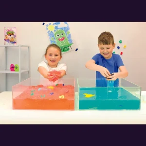 Zimplikids Sensory Starter Value Pack - 4.19kg