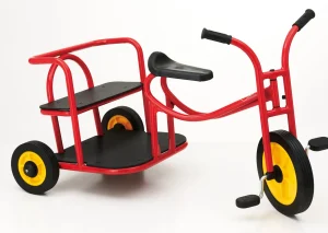 Weplay Tuk Tuk
