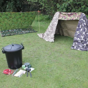 Educational Toys Ultimate Den Making Kit