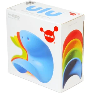 Moluk Ulu 4pcs