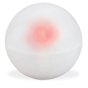 Educational Toys White Energy Ball